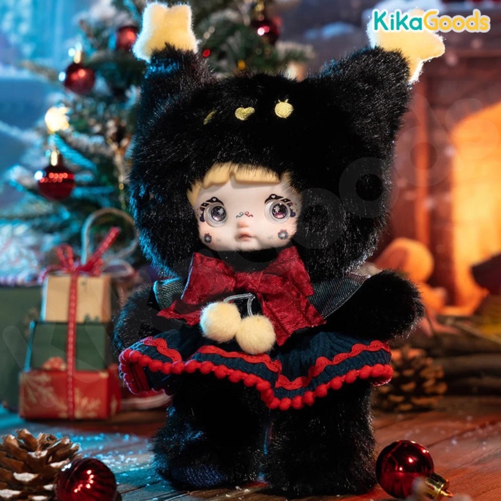 Nommi Magical Christmas Eve! Wishing Elf 💫